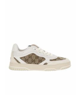 GUCCI Кеды