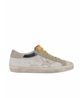 GOLDEN GOOSE DELUXE BRAND Низкие кроссовки / кеды