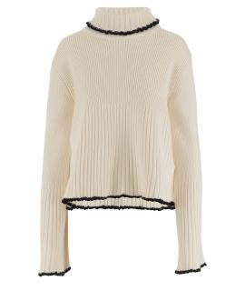 JIL SANDER Джемпер / свитер