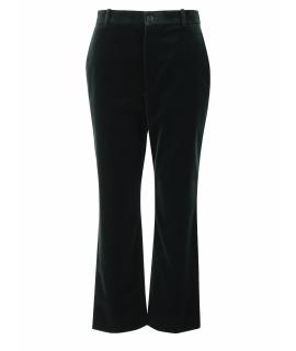 SAINT LAURENT Прямые брюки
