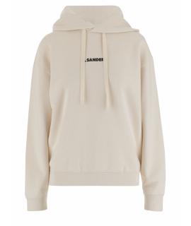 JIL SANDER Худи/толстовка