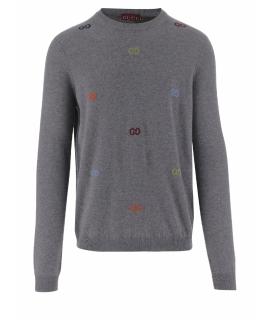 GUCCI Джемпер / свитер