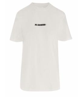 JIL SANDER Футболка