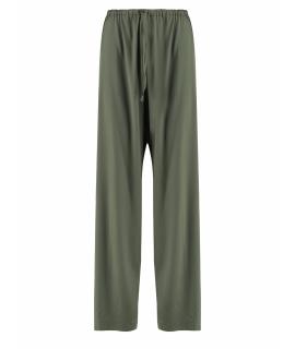 DRIES VAN NOTEN Прямые брюки