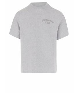 JACQUEMUS Футболка