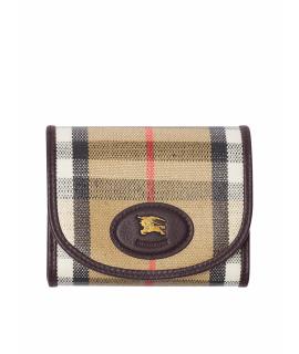 BURBERRY Кошелек