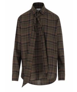 SAINT LAURENT Рубашка