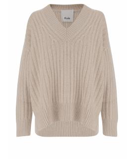ALLUDE Джемпер / свитер