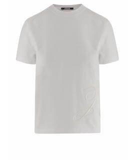 JACQUEMUS Футболка