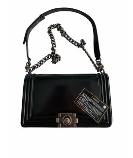 CHANEL Сумка через плечо