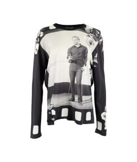 DOLCE&GABBANA Лонгслив
