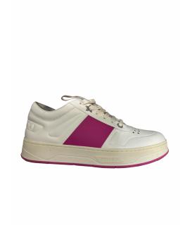JIMMY CHOO Кеды