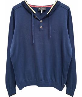 ARMANI JEANS Худи/толстовка