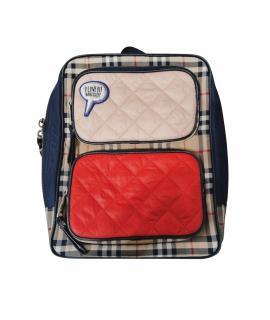 BURBERRY KIDS Рюкзак