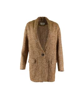 ISABEL MARANT Пальто
