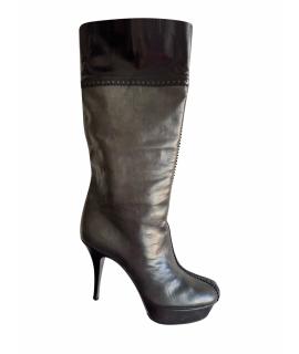 SAINT LAURENT Сапоги