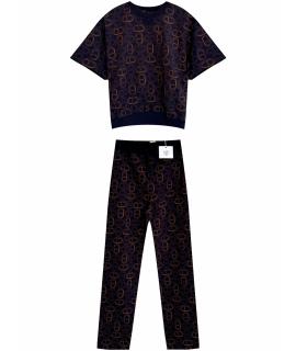 HERMES Костюм с брюками