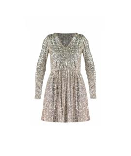 ERMANNO SCERVINO Коктейльное платье