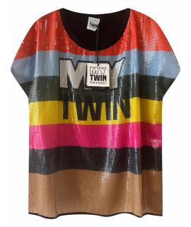 TWIN-SET Футболка