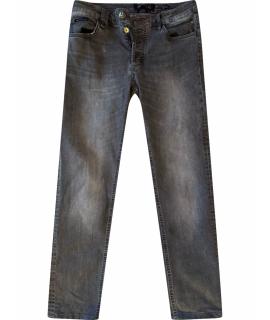 PHILIPP PLEIN Джинсы скинни