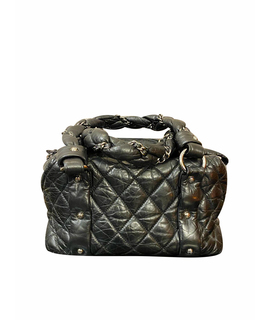 

Сумка тоут CHANEL PRE-OWNED