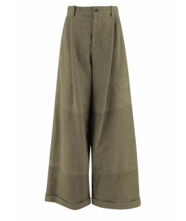 LOEWE Брюки широкие
