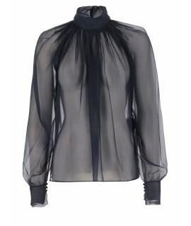 SAINT LAURENT Блузы