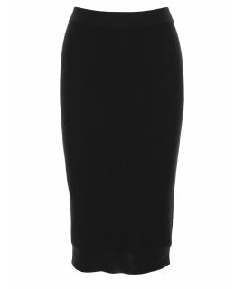 SAINT LAURENT Юбка миди