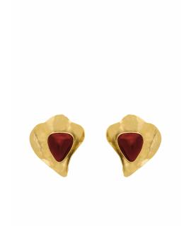 SAINT LAURENT Серьги