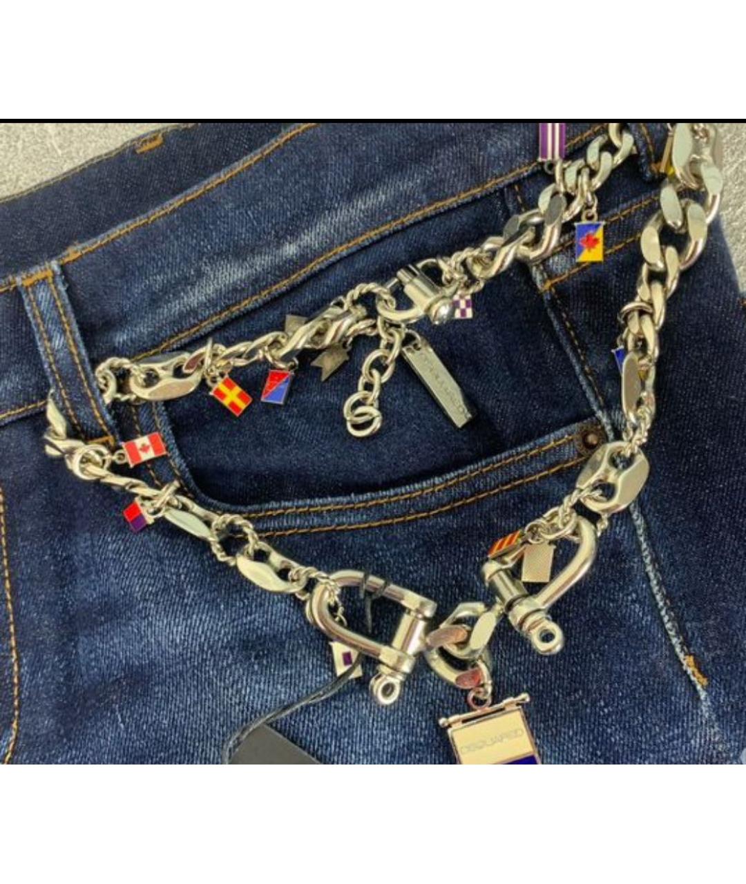 DSQUARED2 Цепочка/подвеска, фото 2