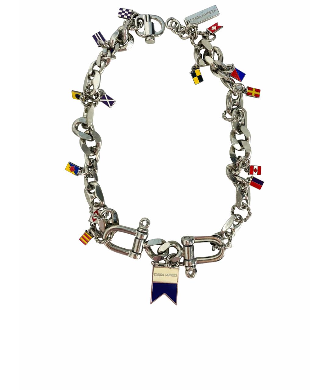 DSQUARED2 Цепочка/подвеска, фото 1