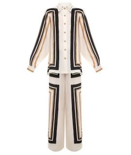 ZIMMERMANN Костюм с брюками