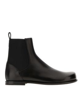 FENDI Низкие ботинки