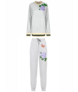 DOLCE&GABBANA Костюм с брюками
