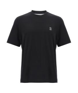 BRUNELLO CUCINELLI Футболка