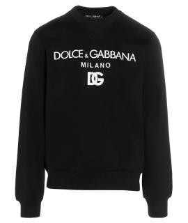 DOLCE&GABBANA Худи/толстовка