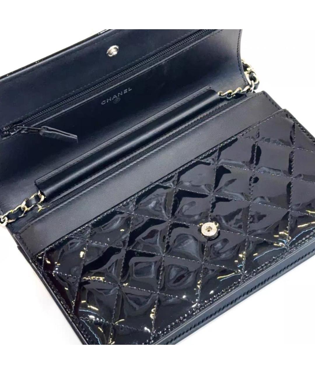 CHANEL Сумка через плечо, фото 6