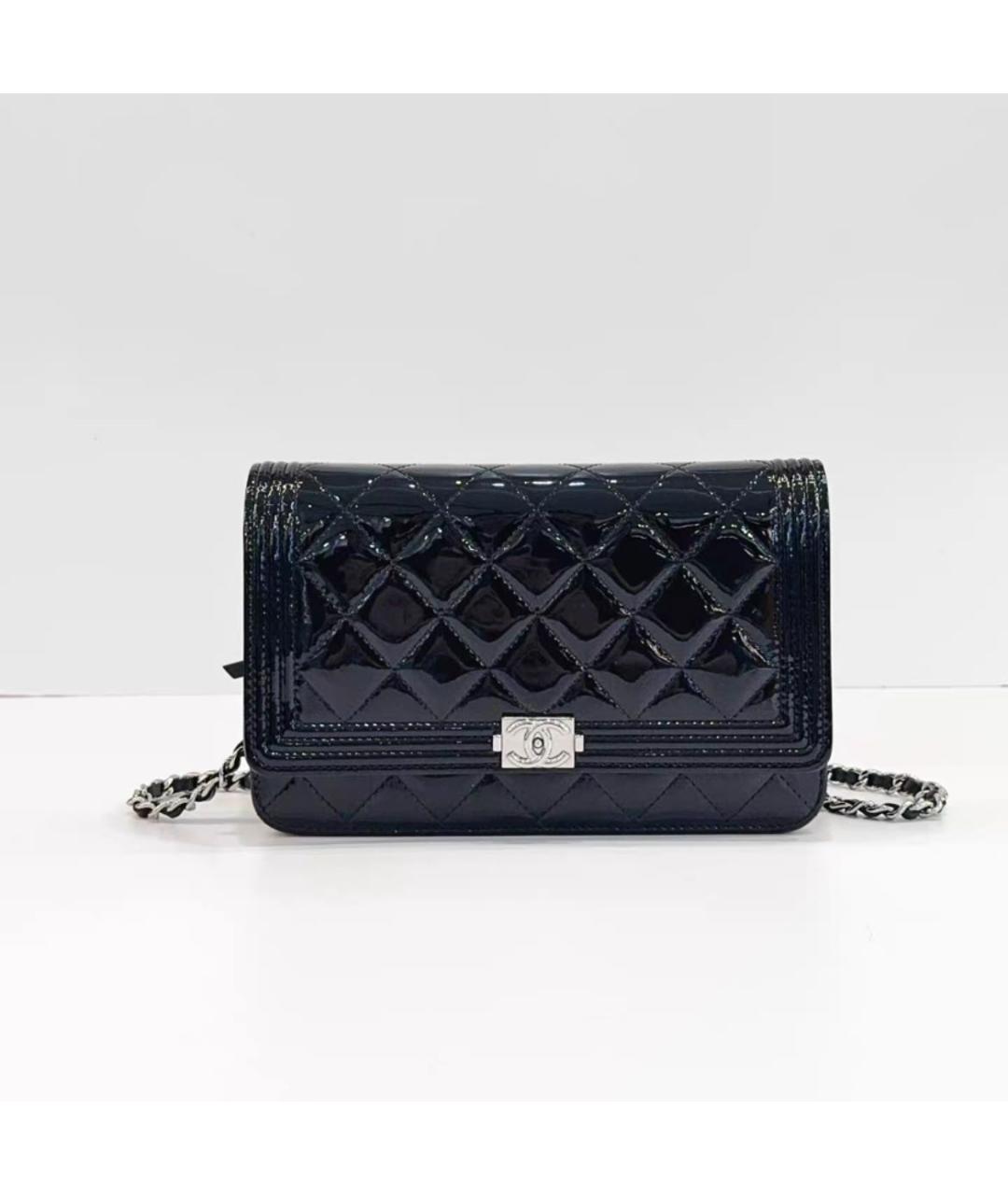 CHANEL Сумка через плечо, фото 7