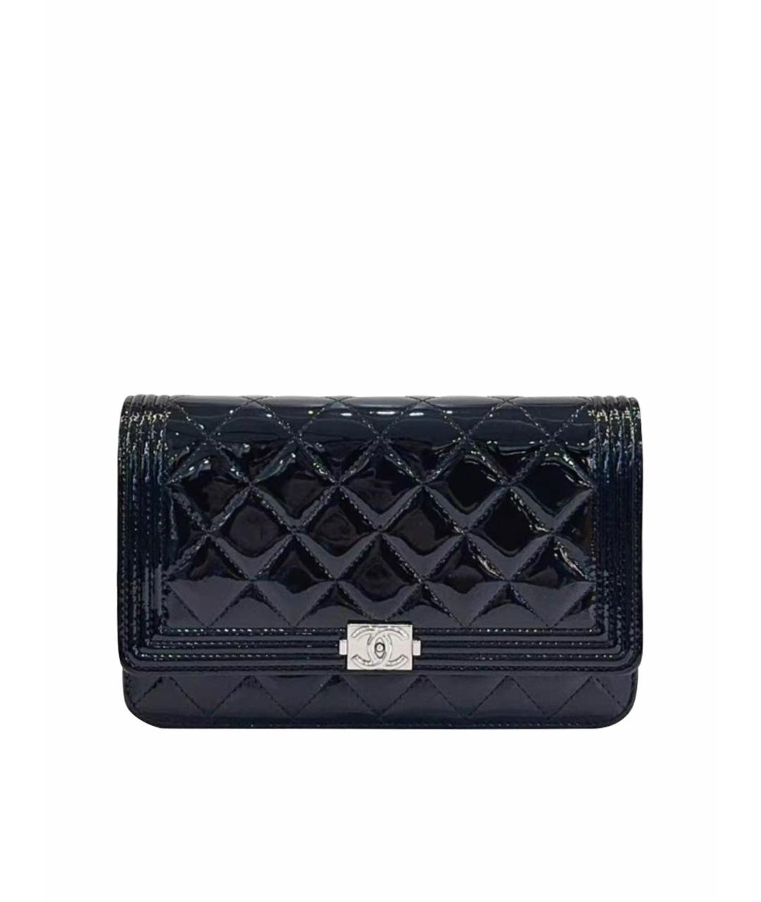 CHANEL Сумка через плечо, фото 1