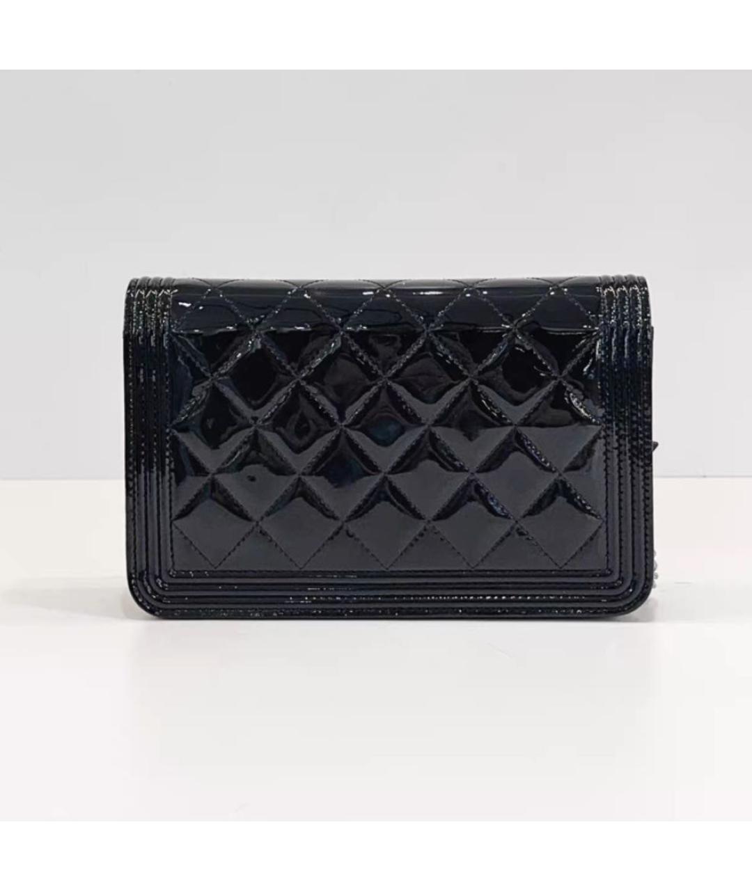 CHANEL Сумка через плечо, фото 4