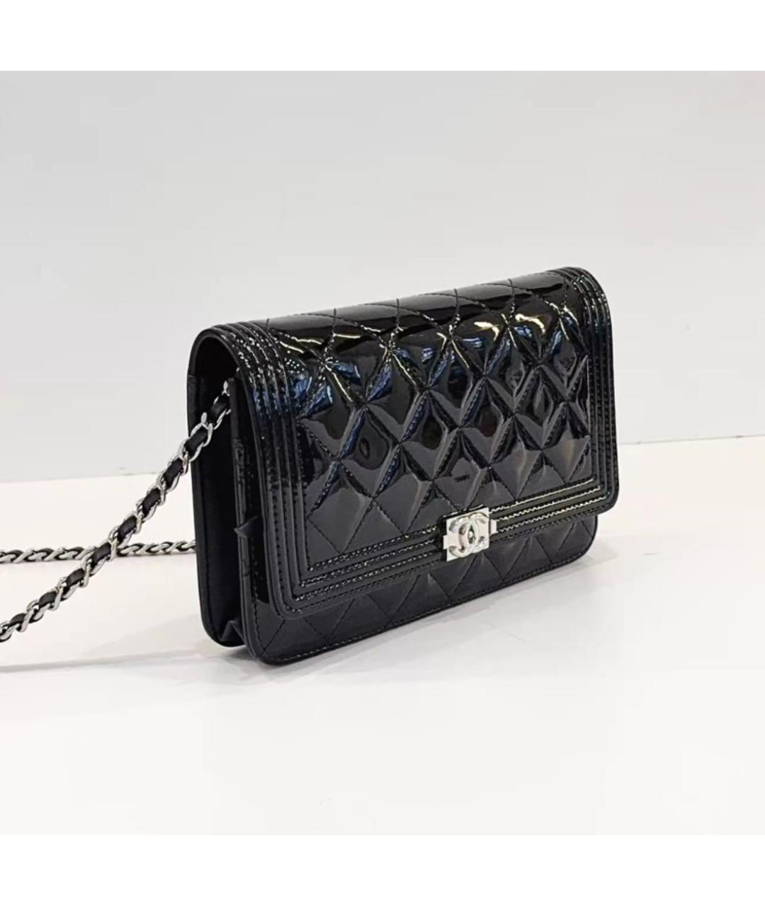 CHANEL Сумка через плечо, фото 3