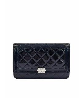 CHANEL Сумка через плечо