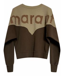 ISABEL MARANT ETOILE Худи/толстовка