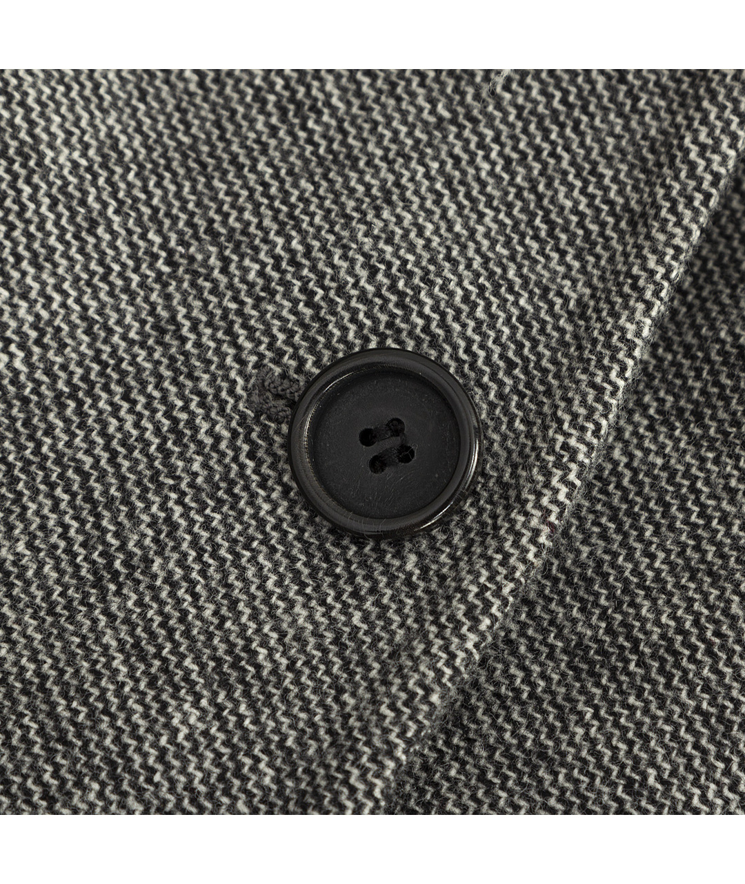 CHRISTIAN DIOR PRE-OWNED Серый шерстяной жакет/пиджак, фото 6