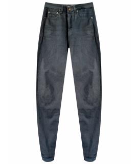 SAINT LAURENT Джинсы слим