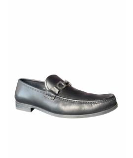 FERRAGAMO Лоферы