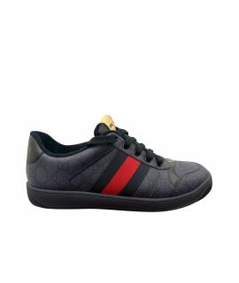 GUCCI Низкие кроссовки / кеды