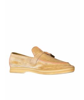 LORO PIANA Лоферы