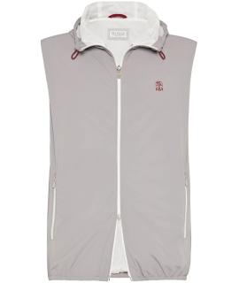 BRUNELLO CUCINELLI Жилет