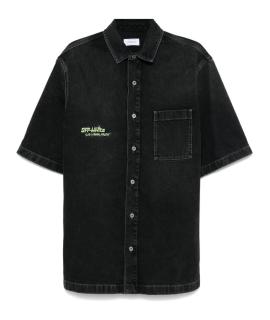 OFF-WHITE Кэжуал рубашка